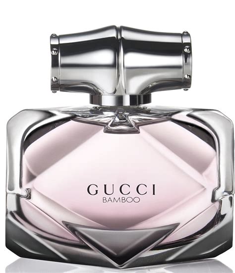 gucci bamboo eau de parfum purse spray 15ml